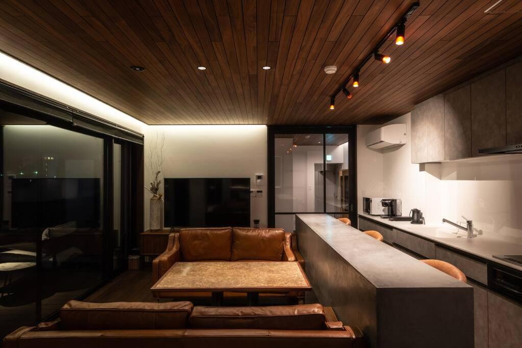 伊豆市 Blue Arkヴィラ エクステリア 写真